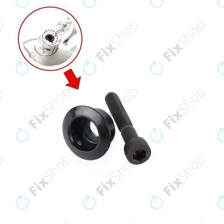 Xiaomi Mi Electric Scooter 1S, 2 M365, Essential, Pro, Pro 2 - Šroub Přední Vidlice