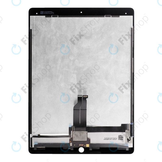 Apple iPad Pro 12.9 (1st Gen 2015) - LCD Displej + Dotykové Sklo + IC Modul (Black) Refurbished