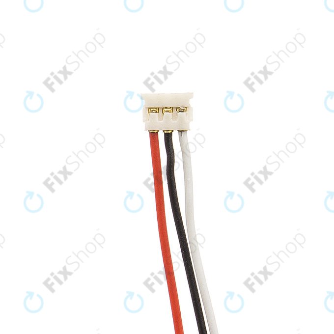 Baterie pro Garmin DashCam 45, DashCam 46, DashCam 55, DashCam 56, DashCam 66, 250mAh, Li-Pol, 3.7V, 361-00103-00, HQ