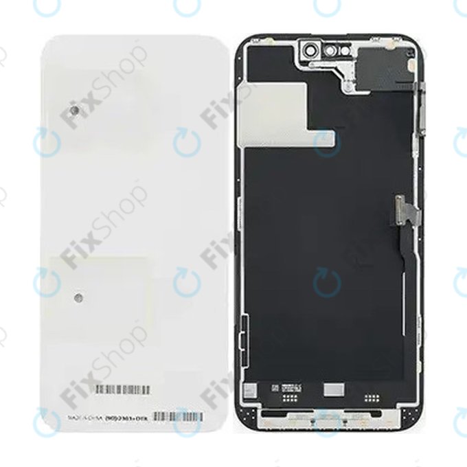 OLED Displej sestava pro iPhone 14 Pro Max | 661-30401 | Genuine Apple