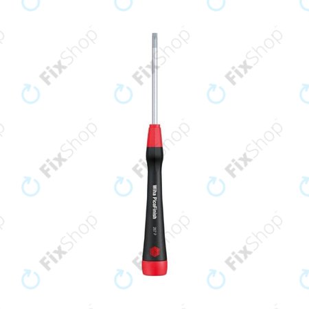 Wiha PicoFinish® 267P - Přesný Šroubovák - Torx T4