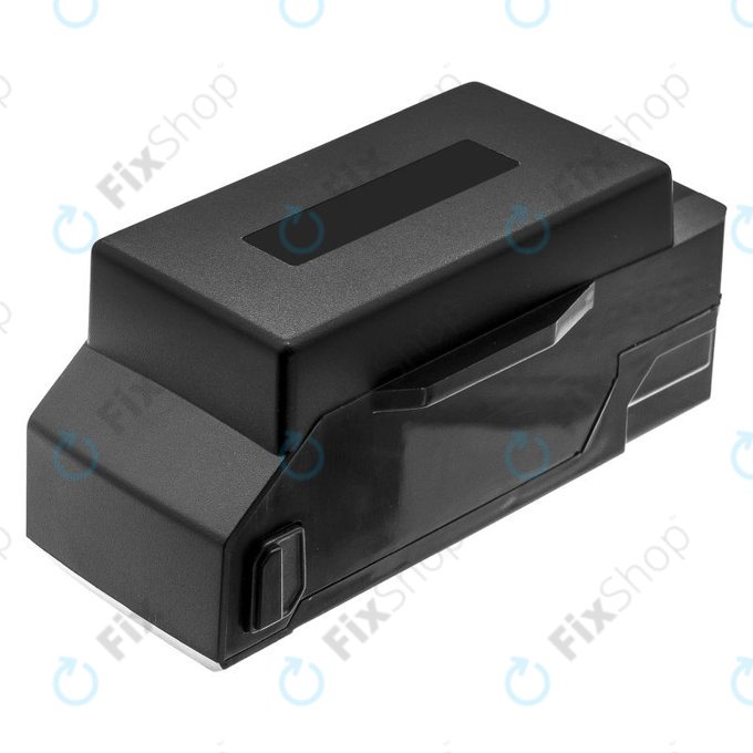 Baterie pro Yuneec Mantis G, Q, 3900mAh, Li-Pol, 11.4V, YUNB3S2800, HQ