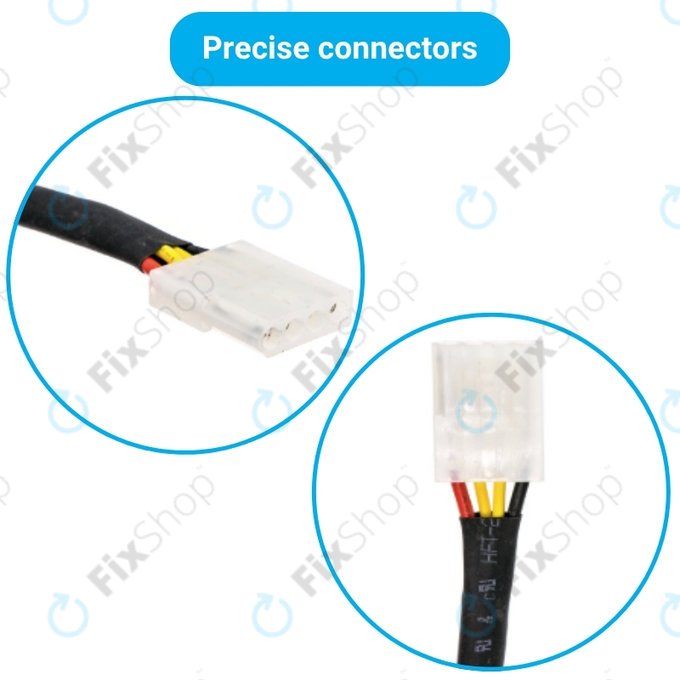 Vorwerk Kobold VX100 - Baterie 945-0006 Ni-MH 7.2V 3500mAh HQ