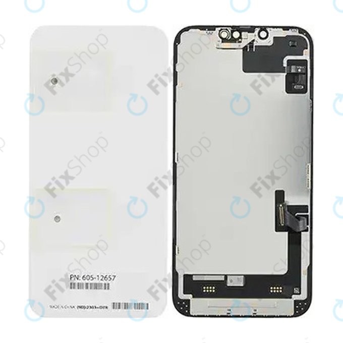 OLED Displej sestava pro iPhone 14 | 661-30366 | Genuine Apple
