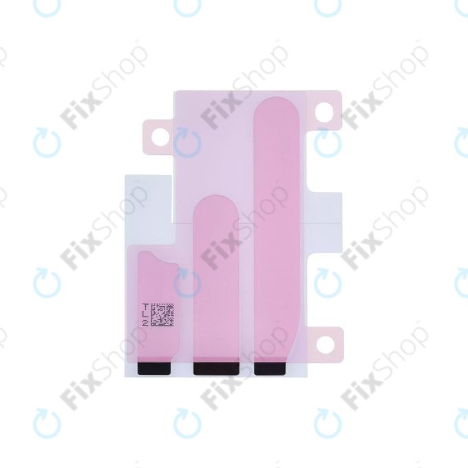 Apple iPhone 16 Pro Max - Lepka pod Baterii Adhesive