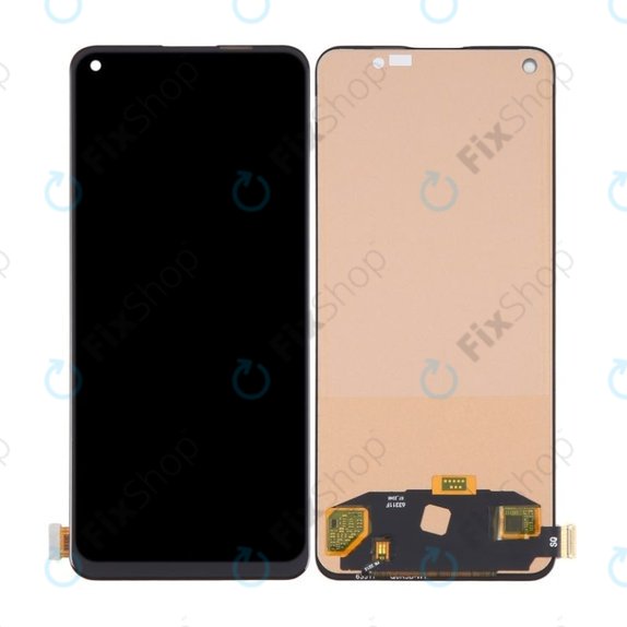 OnePlus Nord 2 5G, CE 5G - LCD Displej + Dotykové Sklo TFT