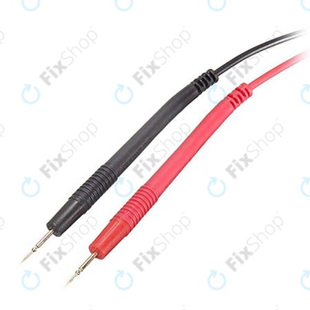 UNI-T - Dvojitý Testovací Kabel pro Multimetr