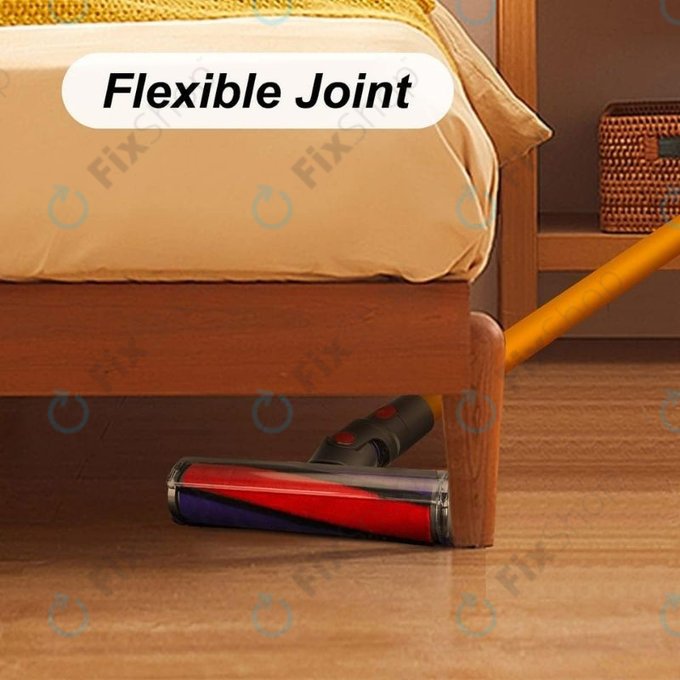 Dyson V-series, Outsize - Podlahová Hubice