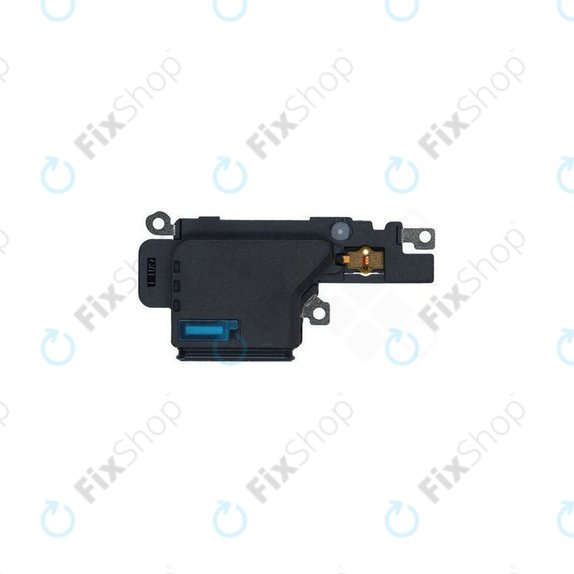 Spodní reproduktor pro Google Pixel 9a, G863-00582-00, Genuine Service Pack