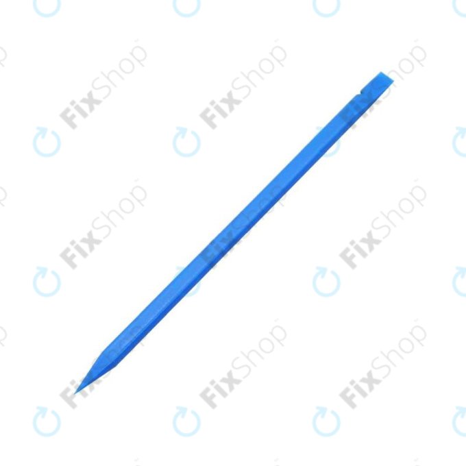 FixPremium - Univerzální Plastový Spudger (Modrá)