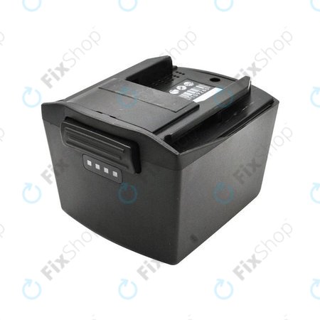 Baterie pro Hilti SFC14-A, SFH140A, 4000mAh, Li-Ion, 14.4V, B14/3.3, HQ