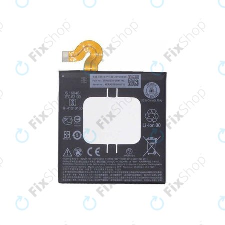 HTC U12 Plus - Baterie B2Q55100 3500mAh