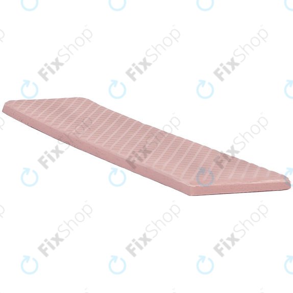 Teplovodivá podložka 120x20x1,5mm, Thermal Grizzly Minus Pad 8, 1ks