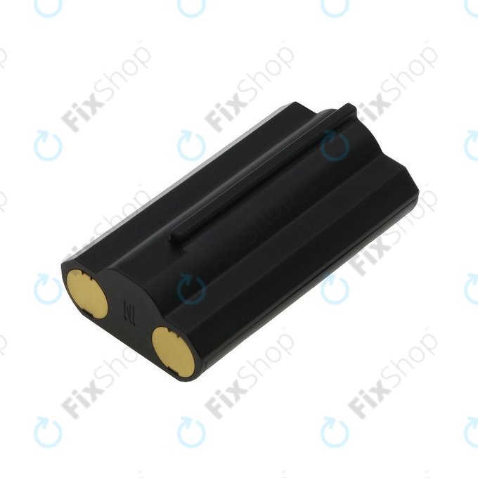 Baterie pro Nightstick 5566, 5568, 3400mAh, Li-Ion, 3.7V, 5568-BATT, HQ