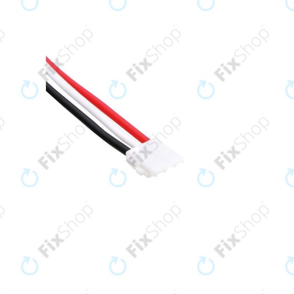 Baterie pro FLIR C2, C3, 1000mAh, Li-Pol, 3.7V, T199369, HQ