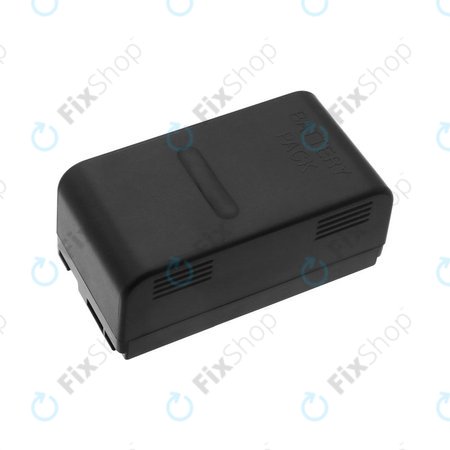 Baterie pro Blaupunkt, Grundig, JVC, Metz, Panasonic, Philips, Siemens, 4200mAh, Ni-MH, 6V, HHR-V40, HQ