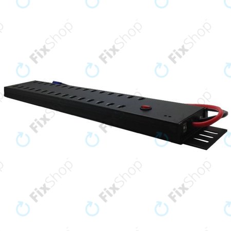 Sipolar A-812 - USB 2.0 HUB s 30 porty