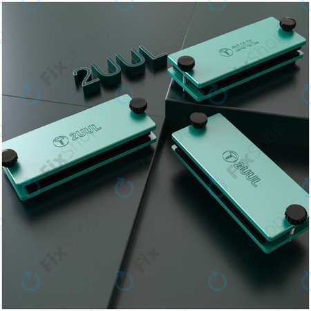 2UUL DA03 - Fixační Zařízení na Výměnu Skla Telefonu