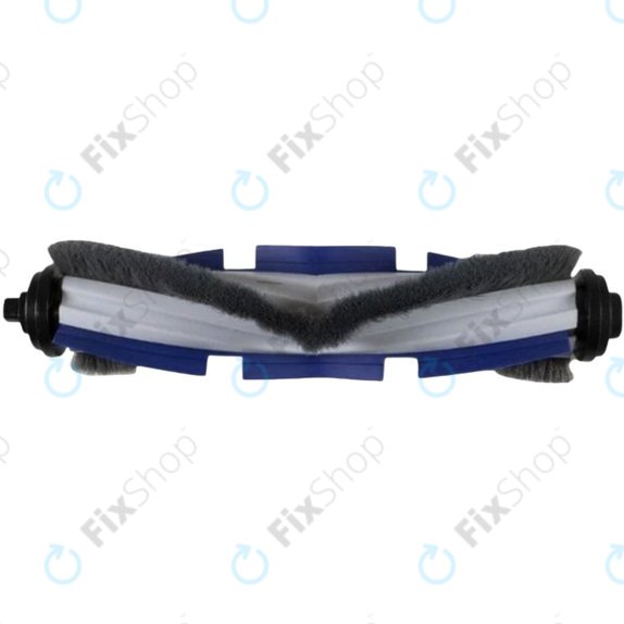 Sada náhradních dílů pro Rowenta Explorer s60 (1x Hlavní kartáč, 2x Filtr, 4x Boční kartáč, 2x Mopovací útěrka)