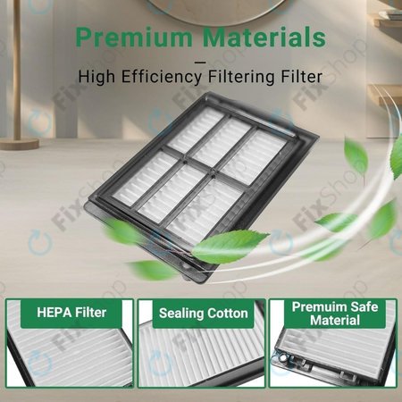 iRobot Roomba Plus 505, 507, 405, 4020 - HEPA Filtr