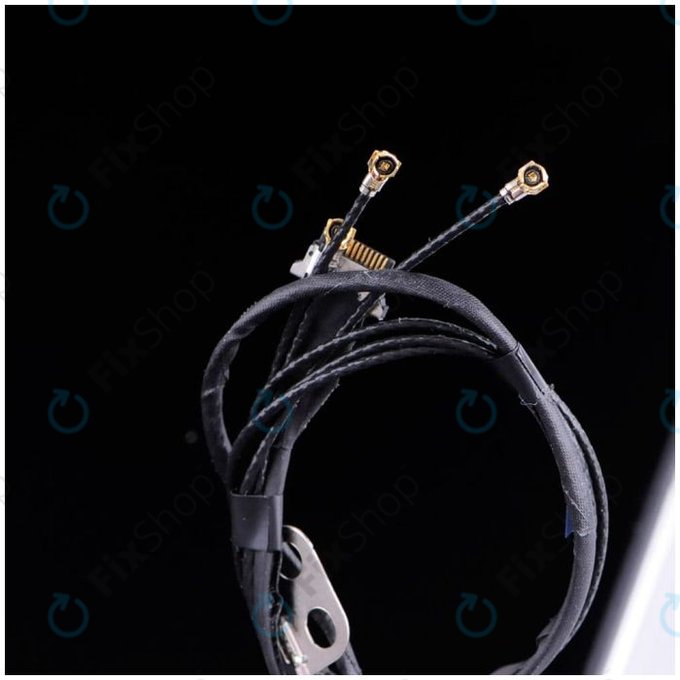 Apple MacBook Pro 15" A1398 (Late 2013 - Mid 2014) - LCD Displej + Přední Sklo + Kryt Refurbished