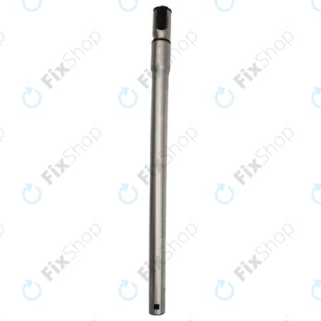 Miele C-series, S400 - Teleskopická Sací Tyč (Stříbrná)