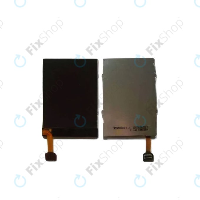 Nokia N77, N82, N78,6210n, N79,6760, E75,5730, E52, E55, E66,5330 - LCD Displej