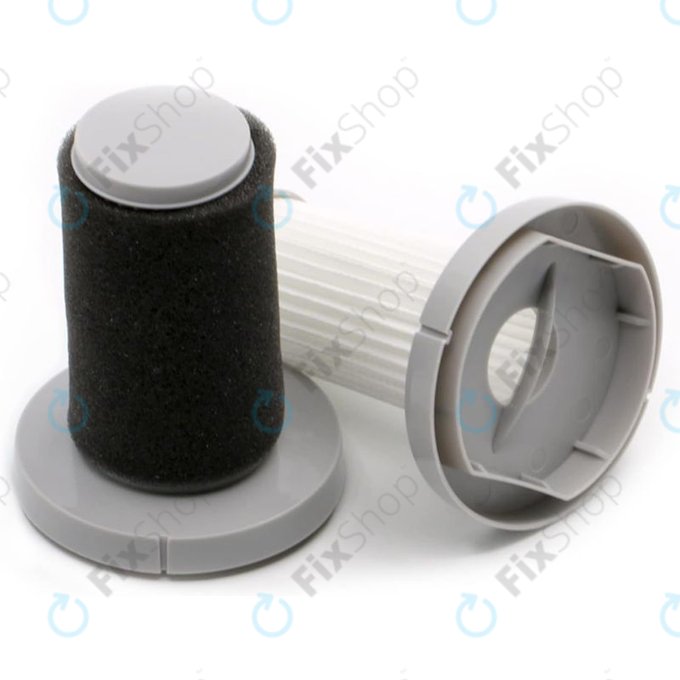 Xiaomi Deerma DX-series - HEPA Filtr