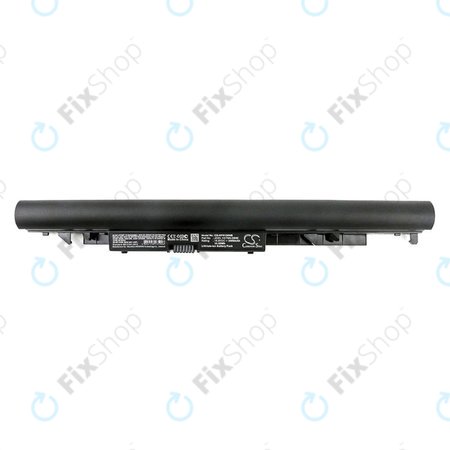 Baterie pro HP 240 G6, Pavilion 14, 15, 17, 2400mAh, Li-Ion, 14.8V, JC04, HQ