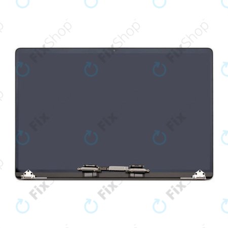 Apple MacBook Pro 16" A2141 (Late 2019 - Mid 2020) - LCD Displej + Přední Sklo + Kryt (Space Gray) Refurbished