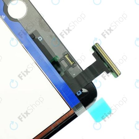 Apple iPad Mini, Mini 2 - Dotykové Sklo (Black)