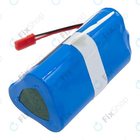 Ecovacs CEN250, V700 - Baterie ICR18650 3S1P Li-Ion 11.1V 2600mAh