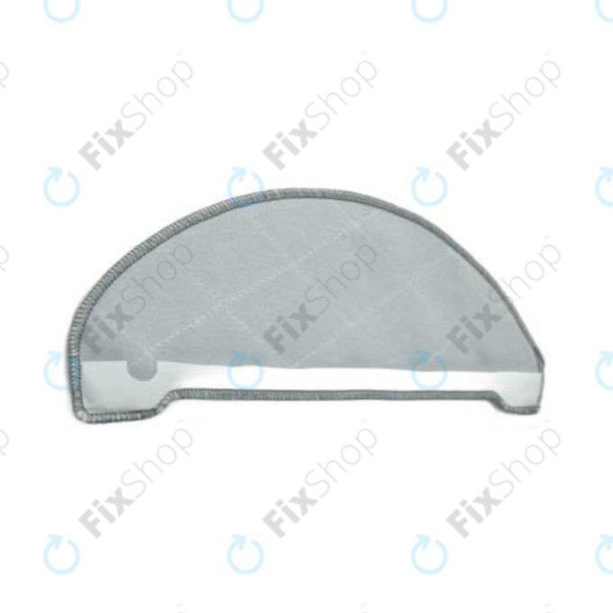 Xiaomi Viomi S9, Proscenic M7 Pro, M8 Pro - Mopovací Útěrka