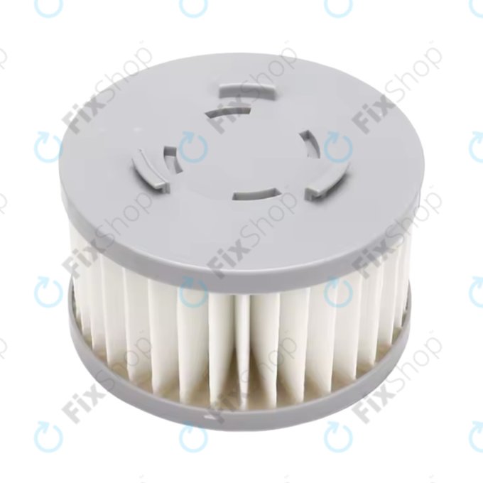 HEPA filtr, 2 ks pro Xiaomi Jimmy H9 Pro, JV85, JV85 Pro