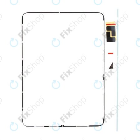 Lepka pod LCD Adhesive pro iPad (2025) | WiFi | 076-00606 | Genuine Apple