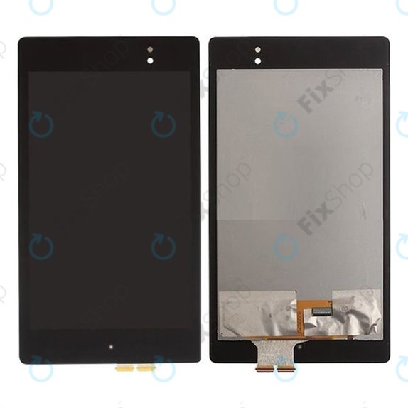 Asus Google Nexus 7 II (2013) - LCD Displej + Dotykové Sklo TFT