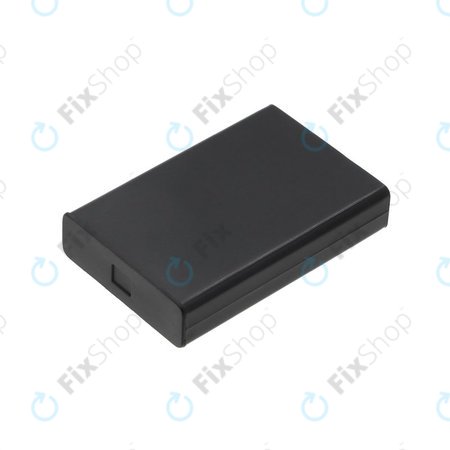 Baterie pro Toshiba Camileo H30, FujiFilm NP-120, 1800mAh, Li-Ion, 3.7V, PX1657, HQ