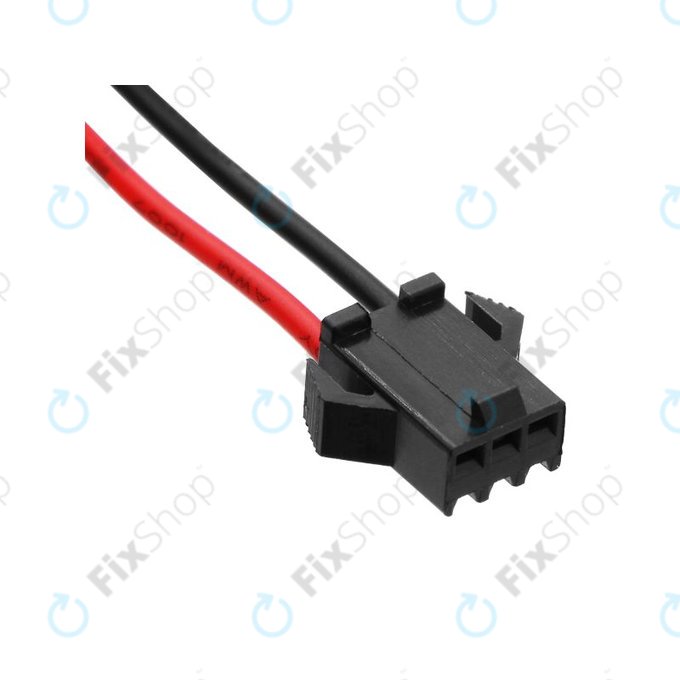 Baterie pro Lenovo, Neebo, Prixton, Ecovacs, Ultenic, 2600mAh, Li-Ion, 14.4V, 220-6225-0020, HQ