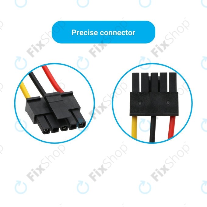 Xioami Mi Robot Vacuum Mop 2 Lite, E10 - Baterie N011-4S1P Li-Ion 14.4V 2600mAh