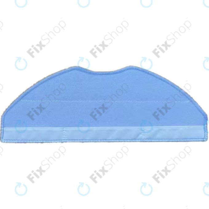 Rowenta X-plorer S75s, S75s+ - Mopovací útěrka