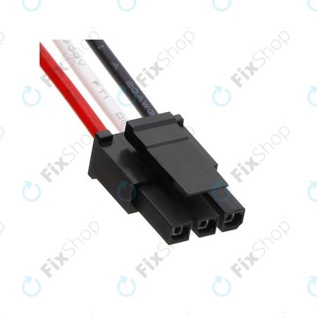 Baterie pro Tesla Robostar iQ500, iQ600, 5200mAh, Li-Ion, 14.4V, N789-603, HQ