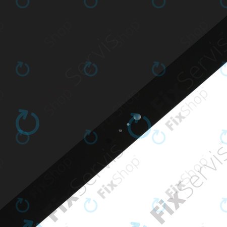 Microsoft Surface RT 2 - LCD Displej + Dotykové sklo (Černá) - LTL106HL02-001