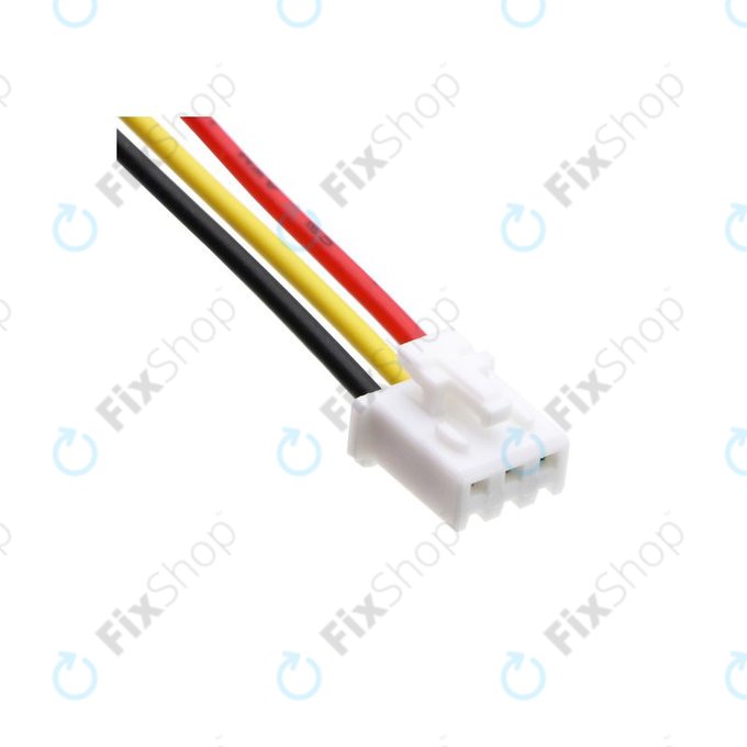 Baterie pro Blaupunkt BlueBot XSMART, 3400mAh, Li-Ion, 14.4V, BPK-VCBB1XB, Xboost, D071-INR-CH-4S1P, HQ