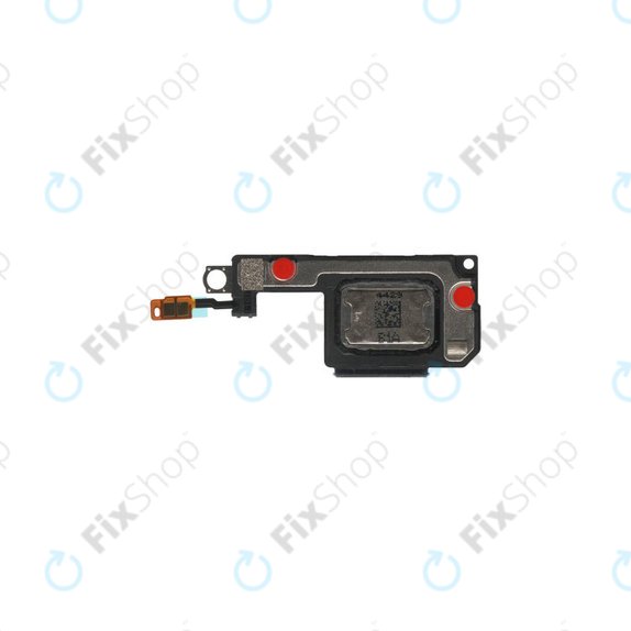 Horní reproduktor pro Google Pixel 9 Pro Fold, G863-00534-00, Genuine Service Pack