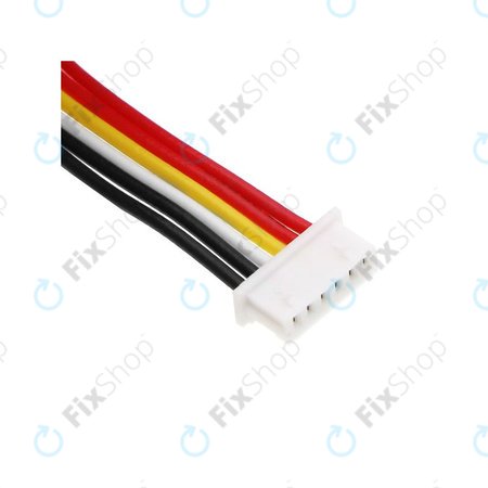 Baterie pro Eufy Cam 2 Pro, T8140r, 10400mAh, Li-Ion, 3.7V, 18650 (1INR19/66-4), HQ