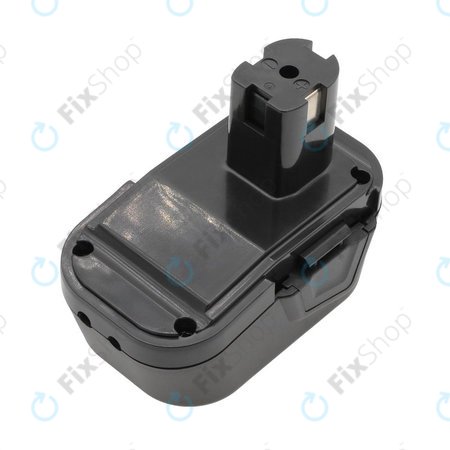 Baterie pro Einhell BT-CD 14.4 Li, 1500mAh, Li-Ion, 14.4V, BT-CD 14.4 Li, HQ