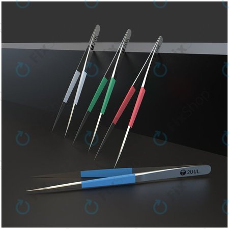 2UUL - Sada Smršťovacích Bužírek (200ks)