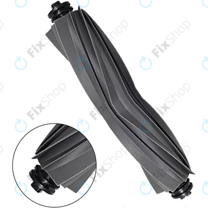 Xiaomi Dreame X40 Ultra, L40 Ultra, L20 Ultra, L10s Pro Gen2, L10s Pro Ultra, Mova E30 Ultra, D9 Max Gen2 - Hlavní kartáč