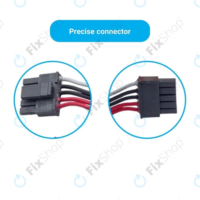 Xiaomi Mi Robot Vacuum Mop 2 (Mijia 2C), 2 Pro - Baterie D099-4S2P Li-Ion 14.4V 5600mAh