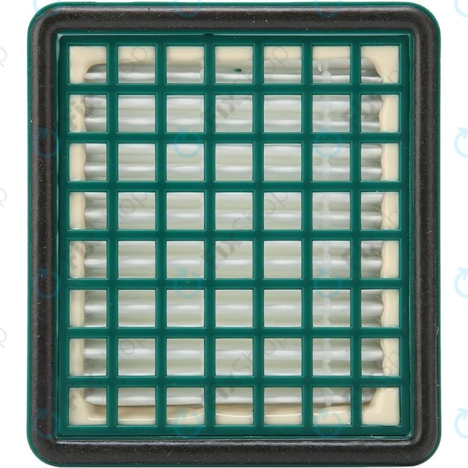 Vorwerk Kobold VK130, VK131 - Prachový Filtr